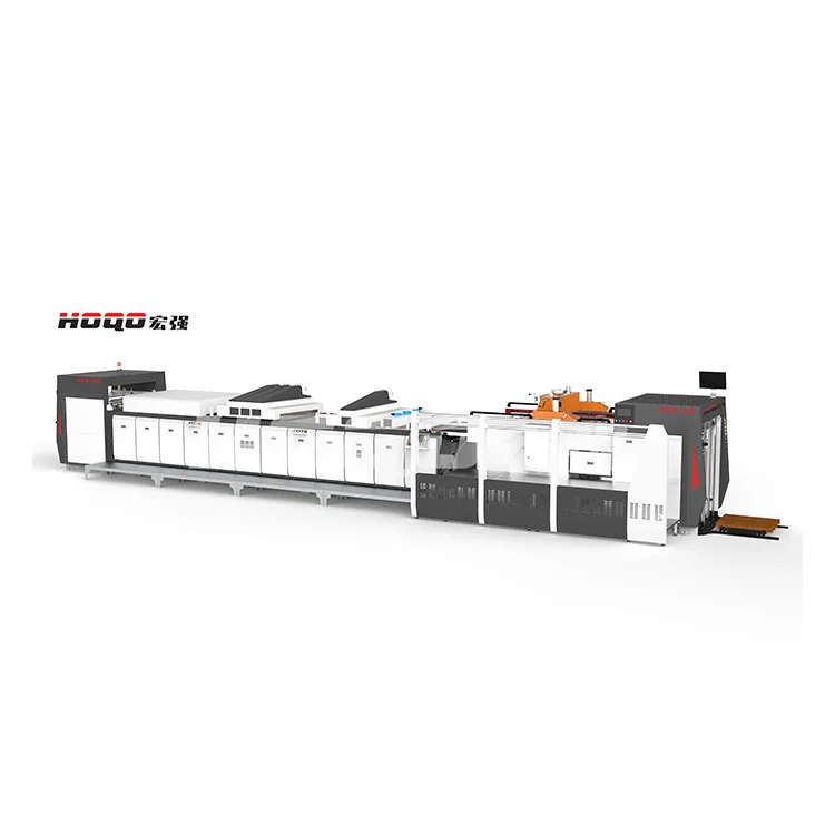 Intelligens UV hópehely keményítő hűtővizes szitanyomógép